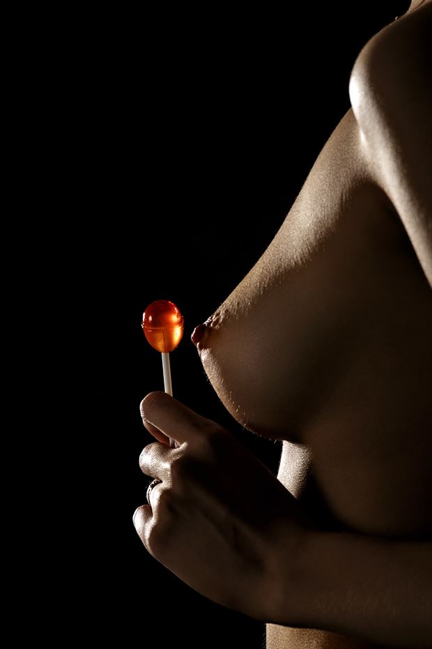 sweet artistic nude photo by photographer dmitrii svetov