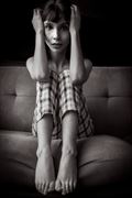 sydney implied nude photo by photographer zerofashionphotography