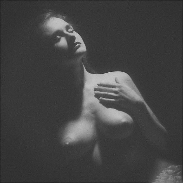 sylvia 03 Artistic Nude Photo by Photographer photo by czeladnik