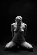 symmetric artistic nude photo by photographer uhphoto