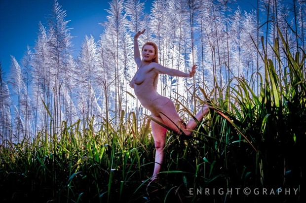 syren of the sugar cane Artistic Nude Photo by Photographer nudeXposed