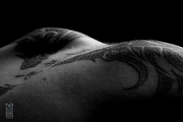 syren tattoos photo by photographer steelveils