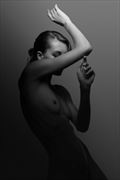 t a t i artistic nude photo by photographer brian d williams