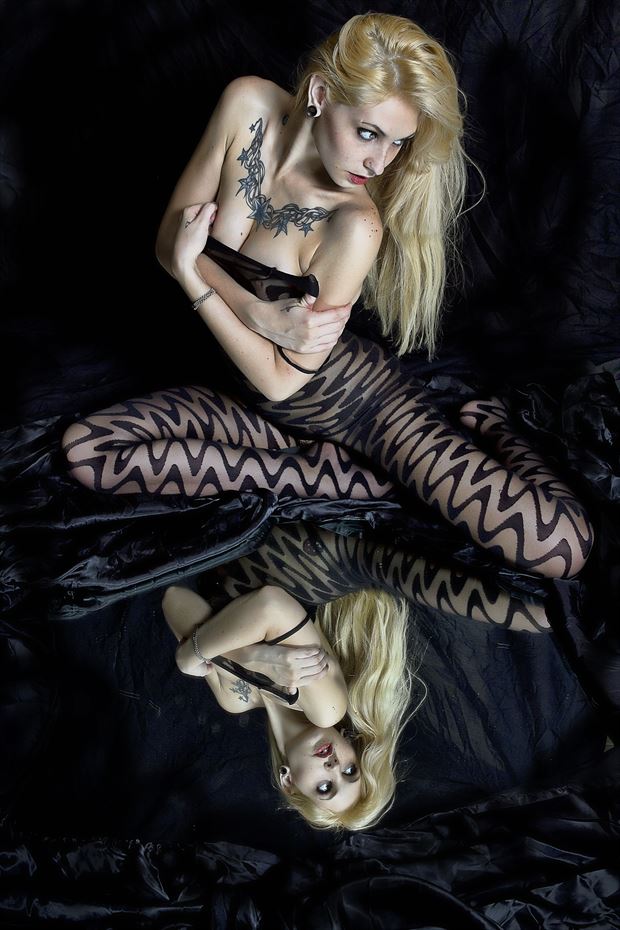 tamara artistic nude photo by photographer dpaphoto