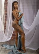 tanisha ii artistic nude artwork by photographer positively exposed