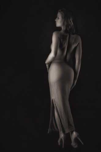 tatianna artistic nude photo by photographer paul misseghers