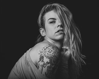 tattoos chiaroscuro photo by photographer tl merklin