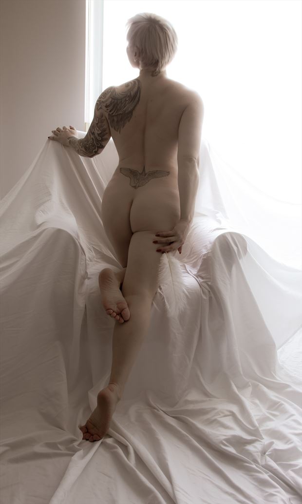 tattoos erotic photo by artist moments by lynn