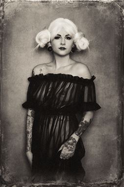 tattoos erotic photo by photographer stevelease