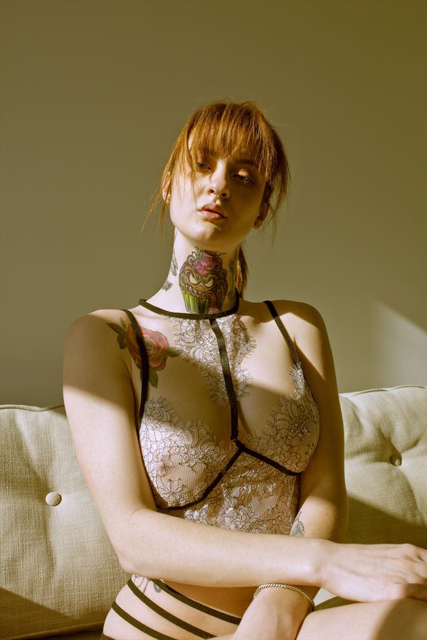 tattoos lingerie photo by photographer maitland jpeg