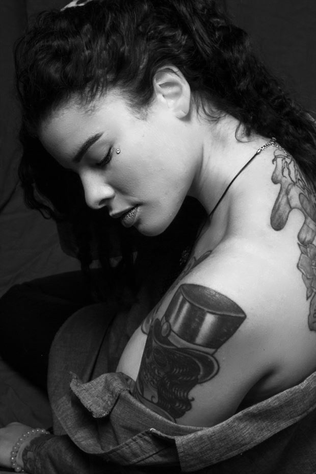 tattoos tattoos photo by model khandice nikole