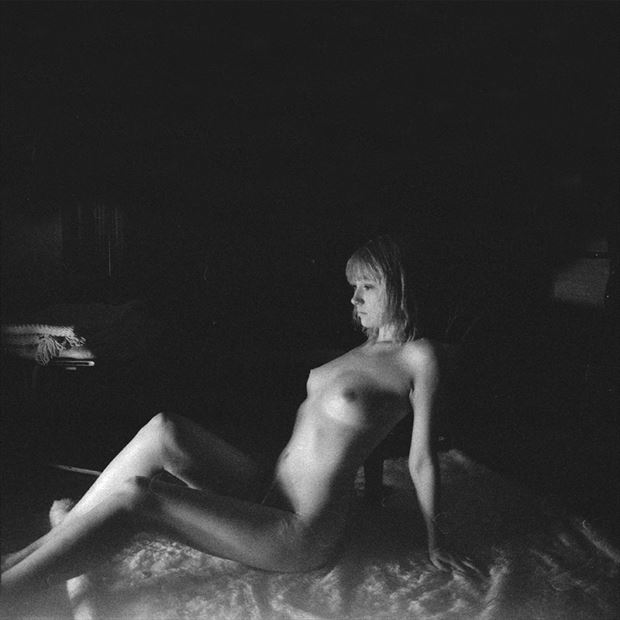 taylor 1 artistic nude photo by photographer dark eyes wander