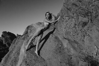 taylor vasquez rocks 3 artistic nude photo by photographer curt nordling