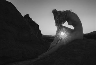taylor vasquez rocks 5 artistic nude photo by photographer curt nordling
