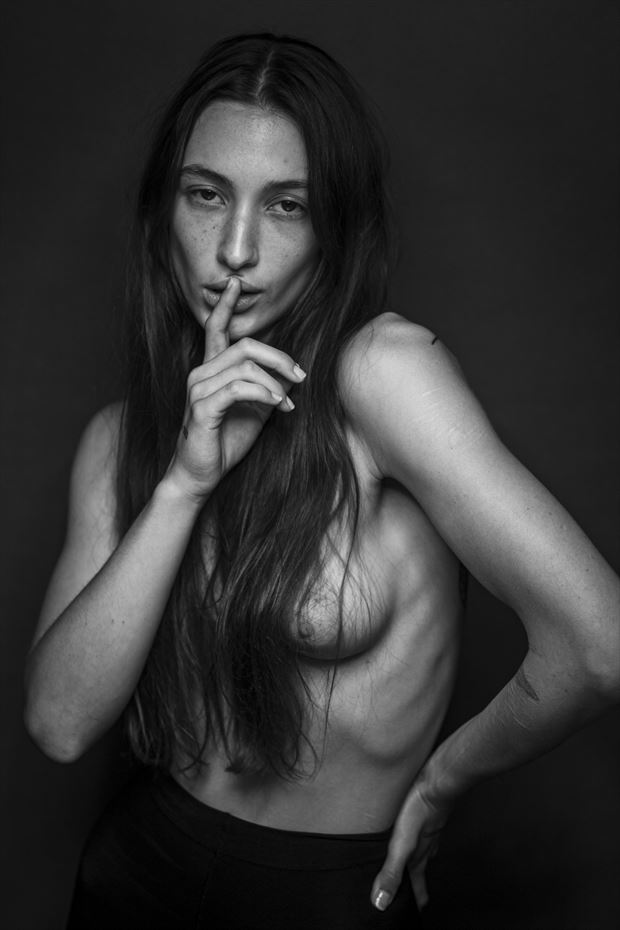 tehya artistic nude photo by photographer photographybybradley