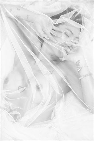 tender dream erotic artwork by photographer j%C3%BCrgen weis