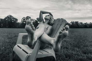 tennessee girl s feet artistic nude photo by photographer christopher b ryan