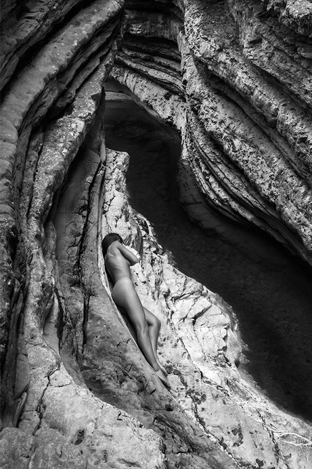 terra mater, %233 Artistic Nude Photo by Photographer Thomas Bichler