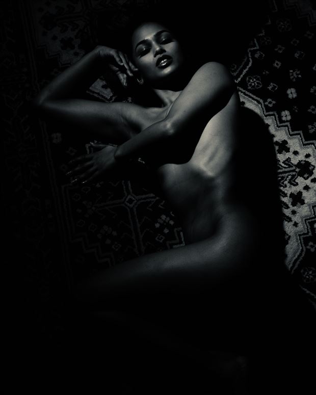 tess artistic nude photo by photographer richinw