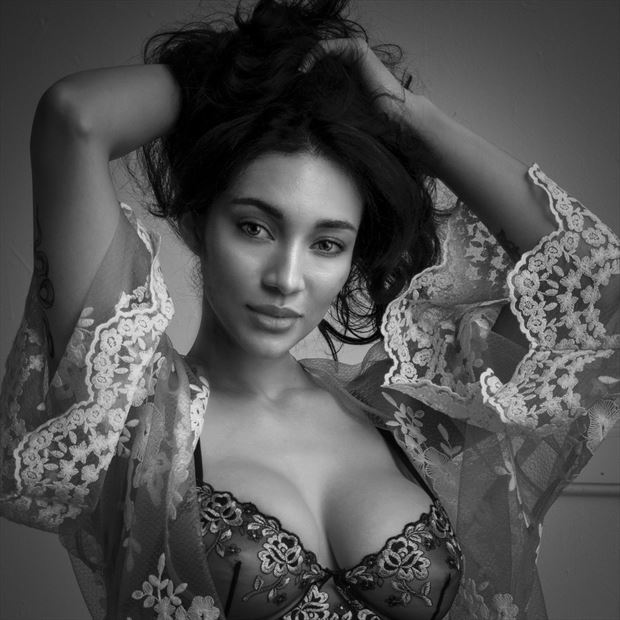tessa lingerie photo by photographer megaboypix