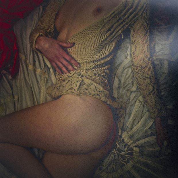 textures lingerie photo by photographer kean creative