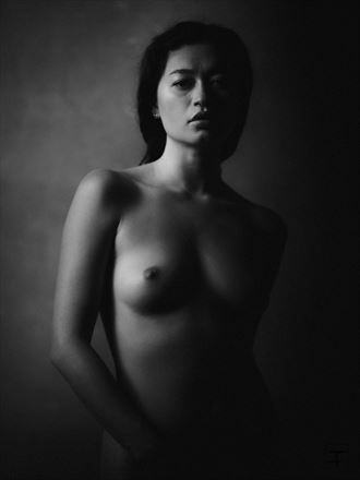 tezz artistic nude photo by photographer imar