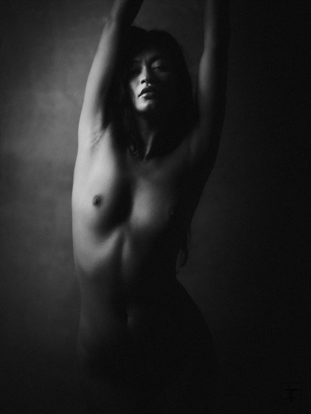tezz artistic nude photo by photographer imar