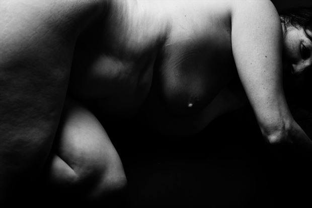 th 10 artistic nude photo by photographer jan karel kok