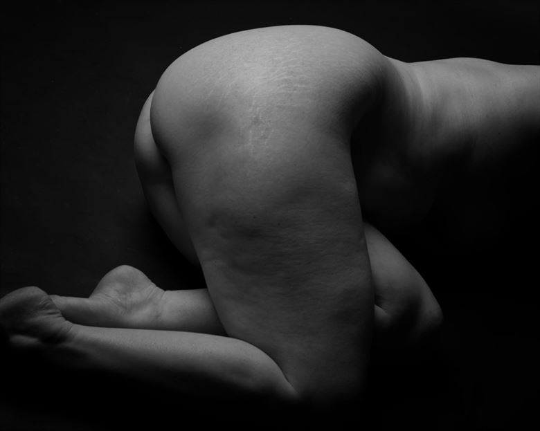 th 9 artistic nude photo by photographer jan karel kok