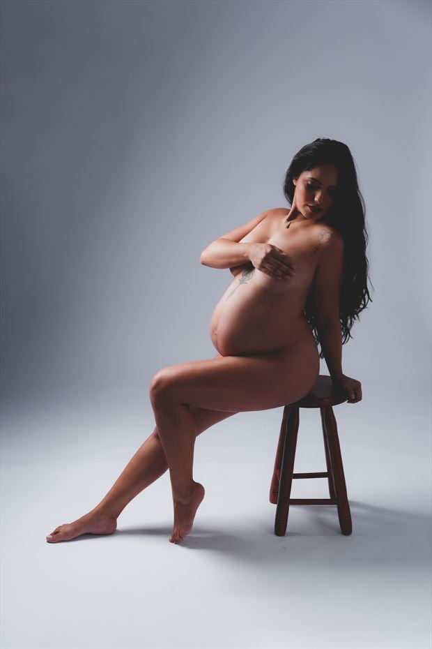 thais 30 weeks photo 3 artistic nude photo by photographer sky light studio