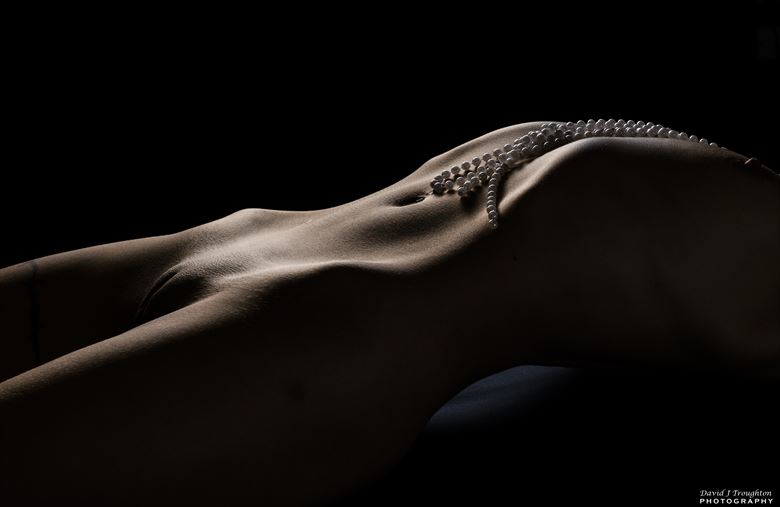 that tasteful bodyland erotic artwork by model blackswann_portfolio