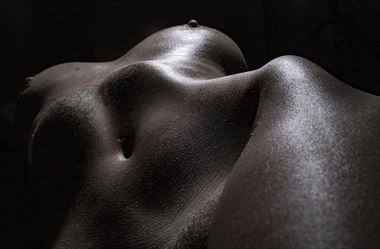the bask artistic nude artwork by photographer jerry d plunk ii