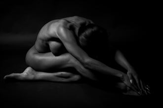 the beauty of k part 2 artistic nude photo by photographer thomas branch
