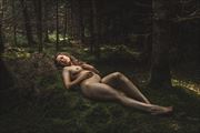the beauty without the beast artistic nude photo by photographer visions dt