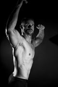 the body fantastic studio lighting photo by photographer lance miller