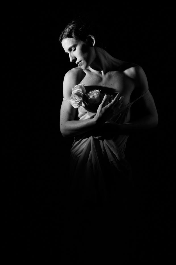 the bouquet sensual photo by photographer excelsior