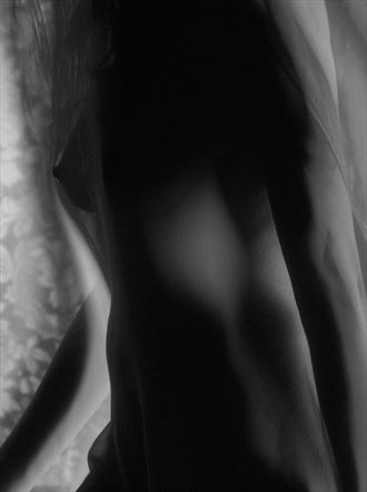 the bride artistic nude photo by artist steve weiss