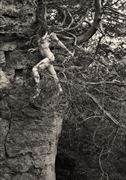 the cliff dwellers artistic nude photo by photographer shadowscape studio