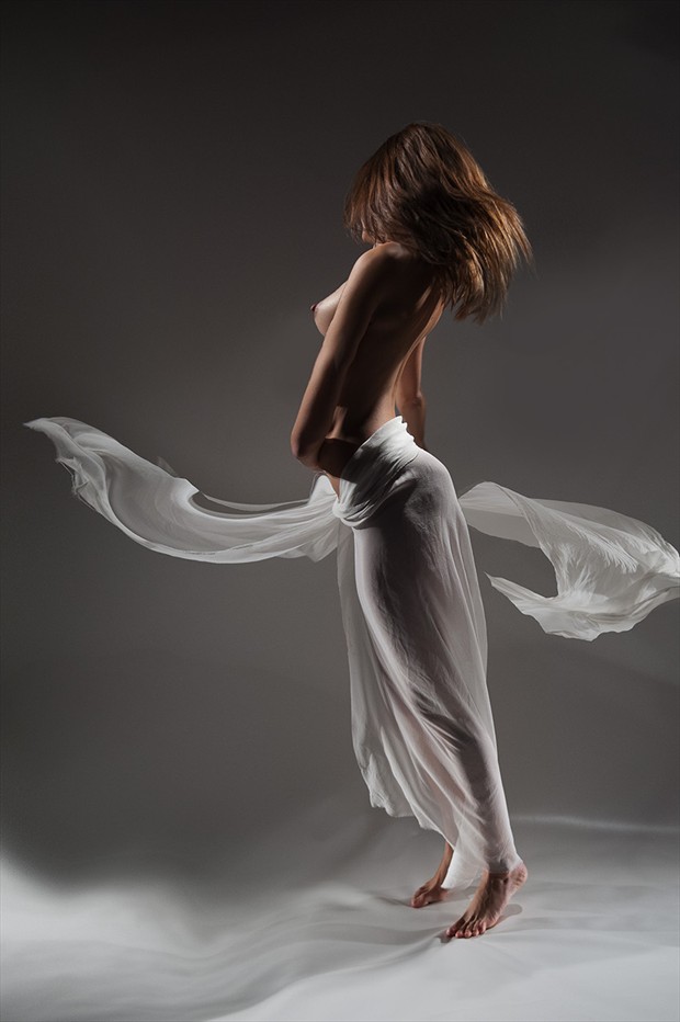 the dance Artistic Nude Photo by Photographer pmurph
