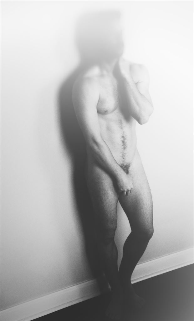 the dancer artistic nude photo by photographer ashleephotog