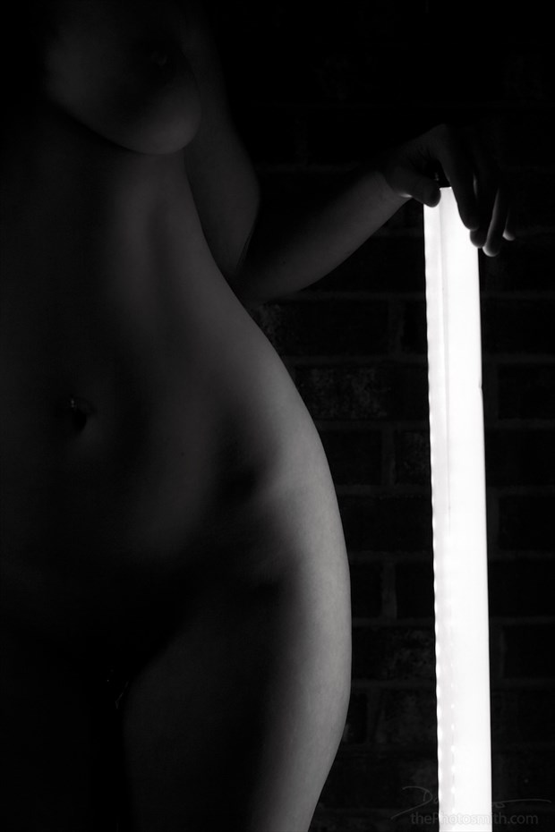 the dark side (2014) Artistic Nude Photo by Photographer PhotoSmith