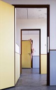 the doors Artistic Nude Photo by Photographer BenErnst