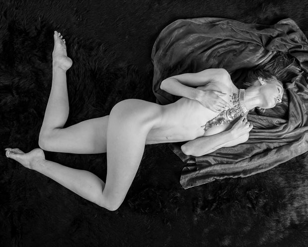 the dream implied nude photo by photographer photofg