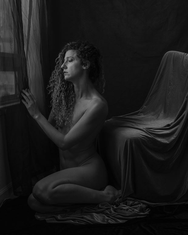 the future brings sensual photo by photographer wendy garfinkel