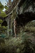 the garden artistic nude photo by photographer sk photo