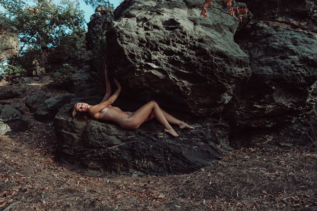 the harz artistic nude photo by photographer sk photo