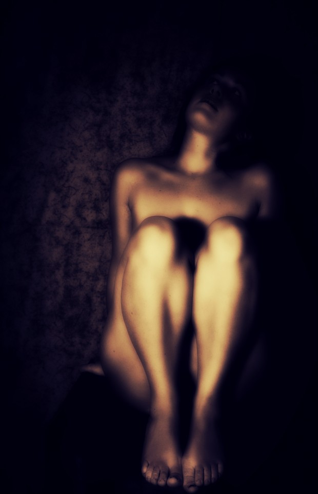 the illusion Artistic Nude Photo by Photographer Salvatore  Cellura