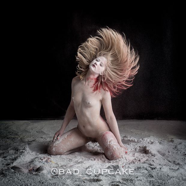 the incredible tiffany helms artistic nude photo by photographer bad_cupcake