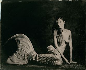 the mermaid s tale 2 artistic nude photo by photographer lawrencesview