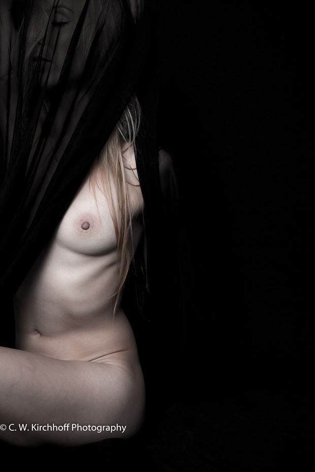 the mystical artistic nude photo by photographer photography kirchhoff